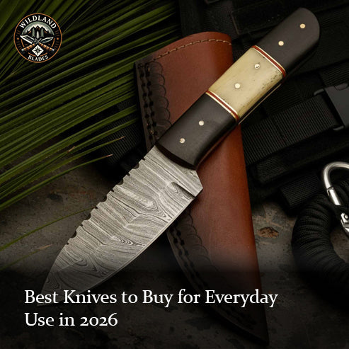 best knives to buy​