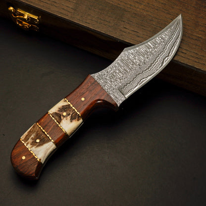 Daybreak Field Knife - Wildland Blades