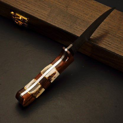 Daybreak Field Knife - Wildland Blades
