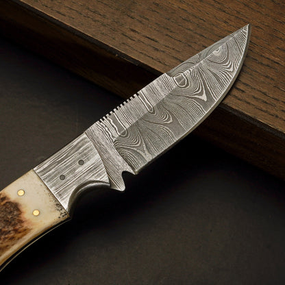 Summit Outdoor Knife - Wildland Blades