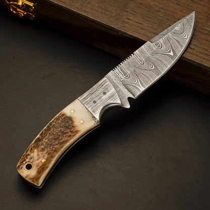 Summit Outdoor Knife - Wildland Blades