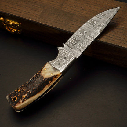 Summit Outdoor Knife - Wildland Blades